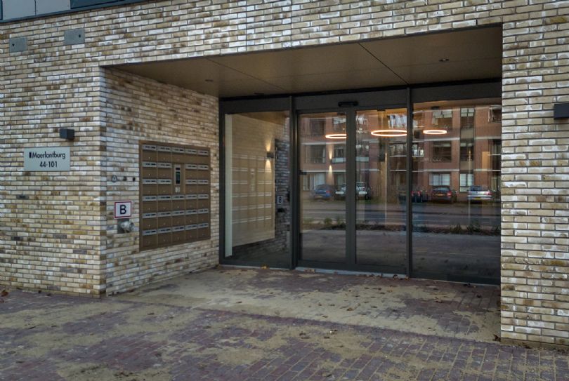 Afbeelding Maerlantburg 119, 2804 AD Gouda : 3